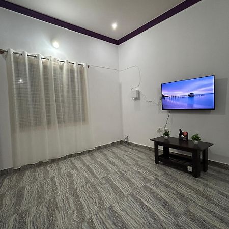 Sihi 2 Homestay Chikmagalūr Extérieur photo
