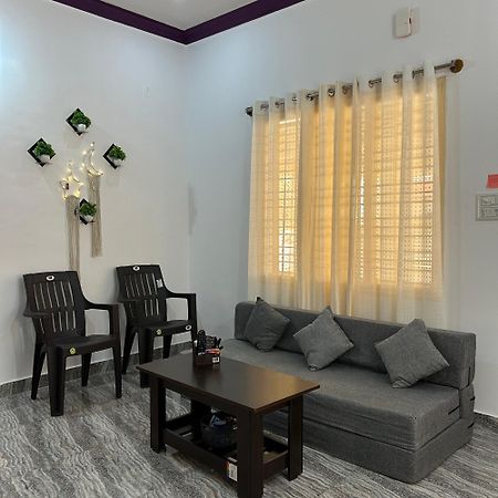 Sihi 2 Homestay Chikmagalūr Extérieur photo