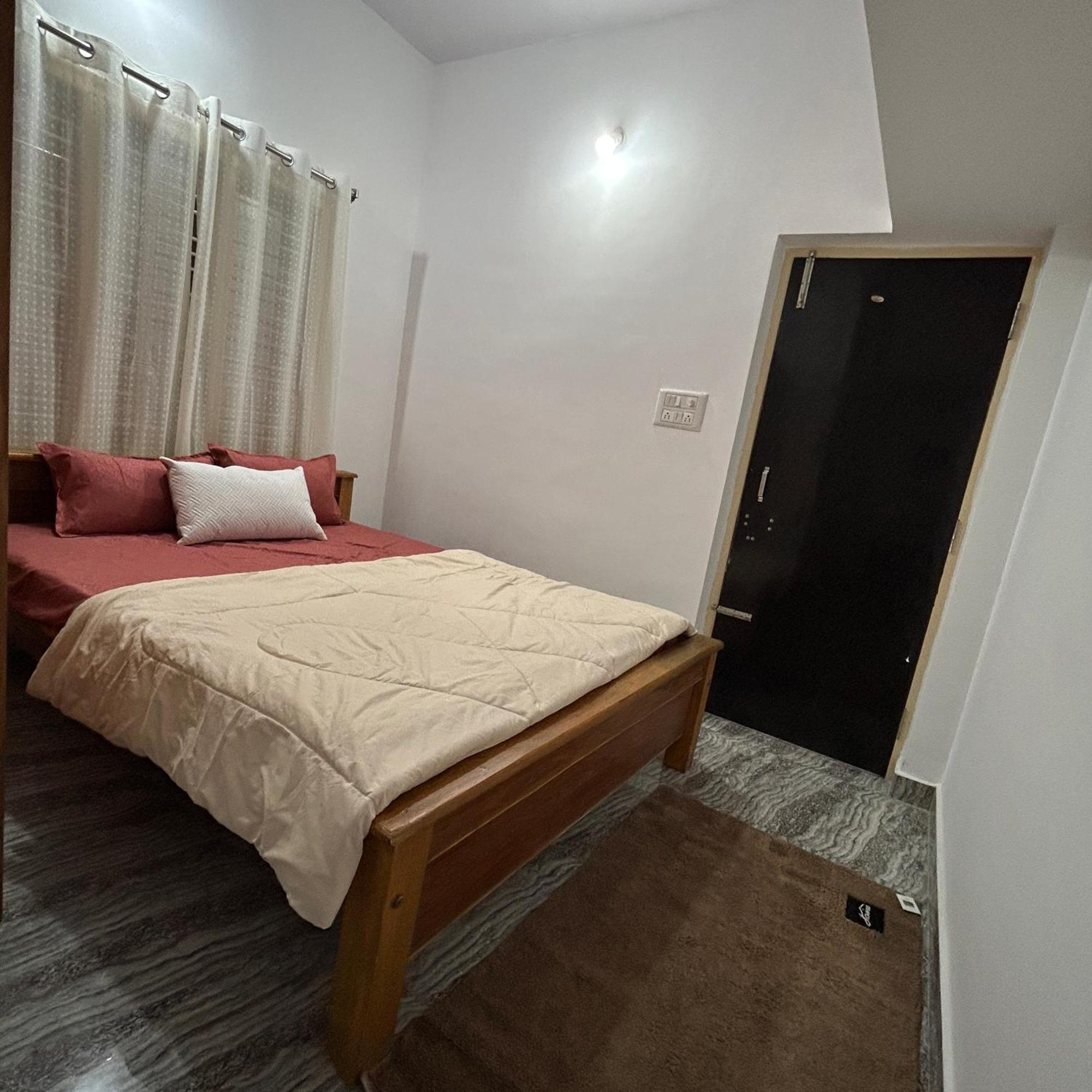 Sihi 2 Homestay Chikmagalūr Extérieur photo