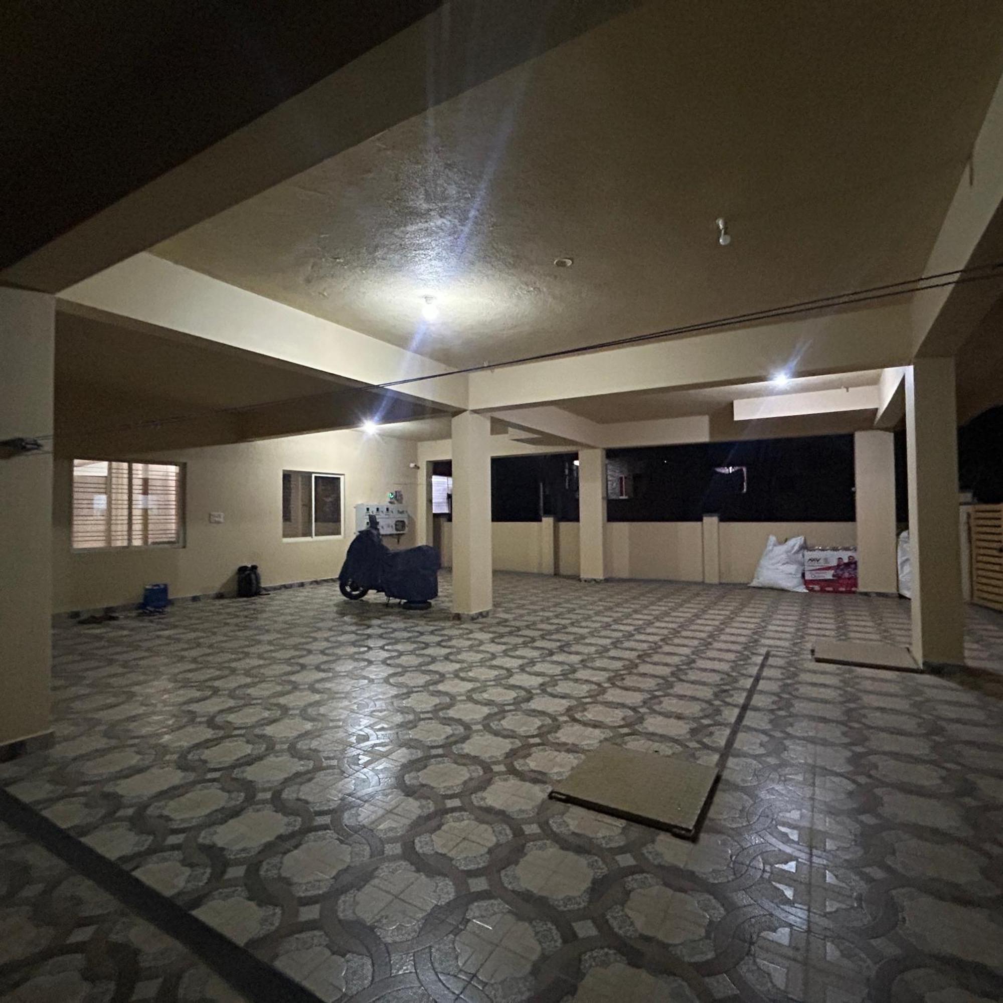 Sihi 2 Homestay Chikmagalūr Extérieur photo