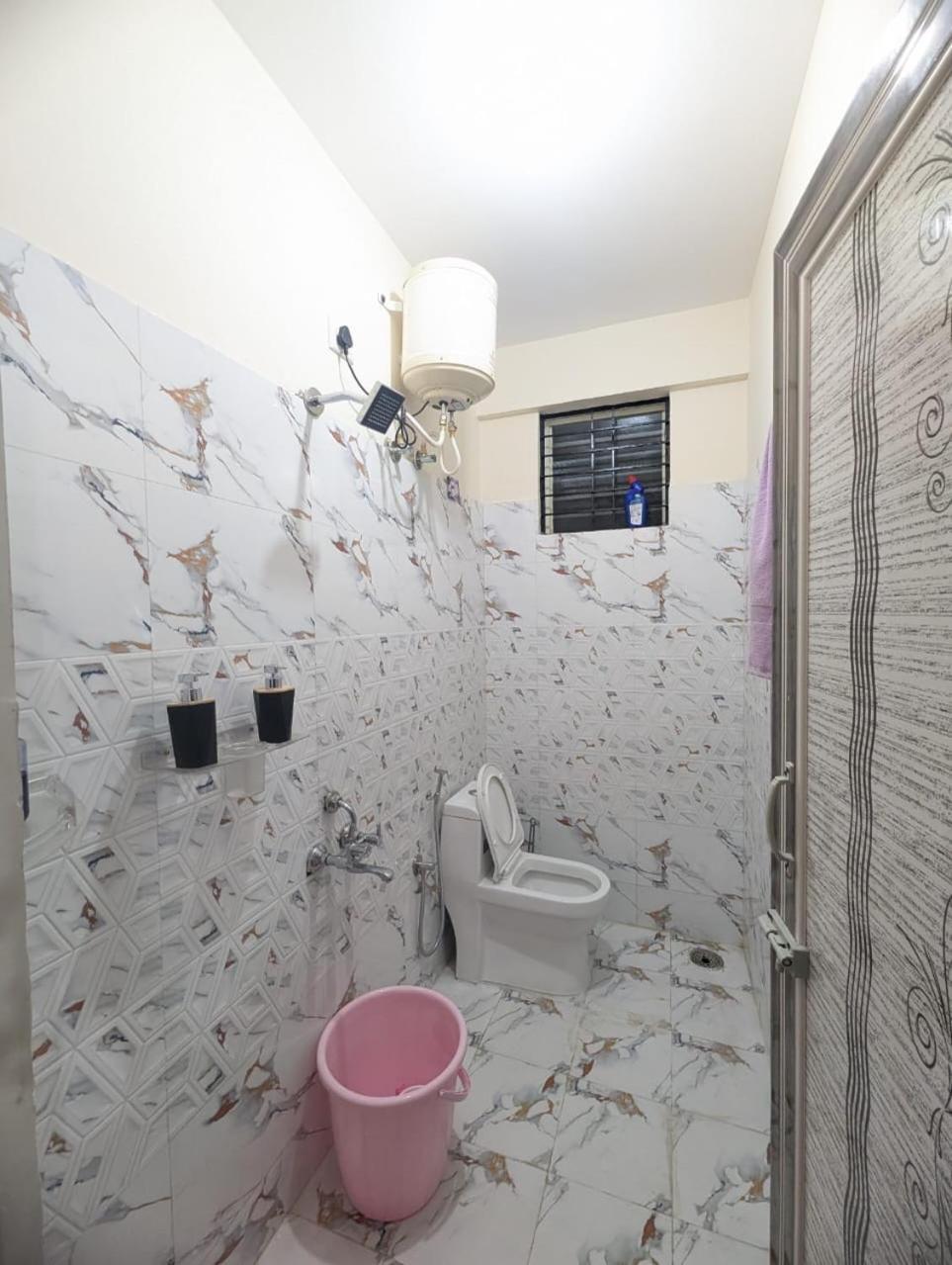 Sihi 2 Homestay Chikmagalūr Extérieur photo