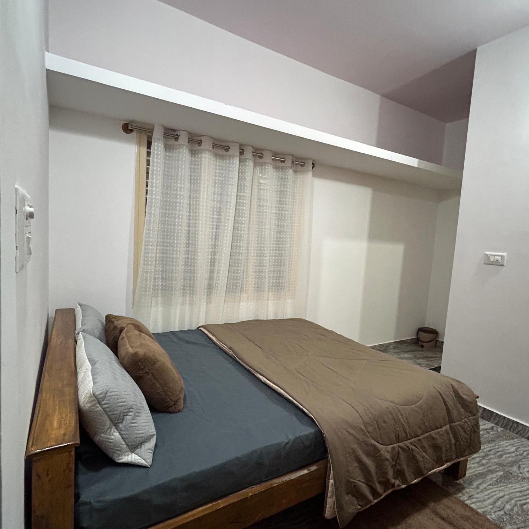 Sihi 2 Homestay Chikmagalūr Extérieur photo