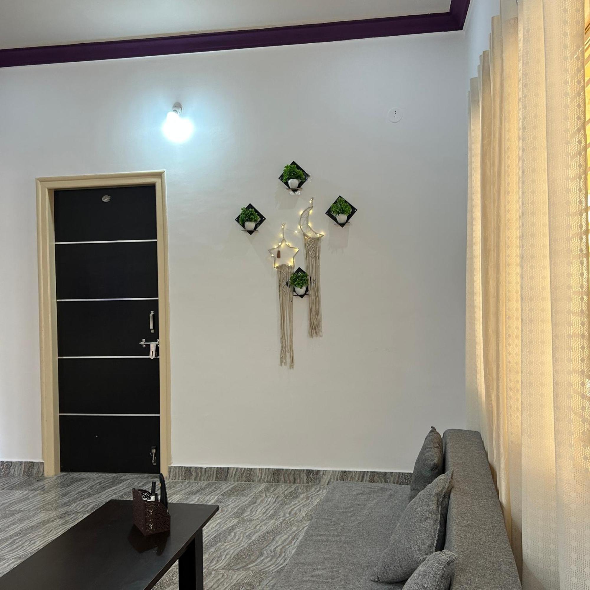 Sihi 2 Homestay Chikmagalūr Extérieur photo